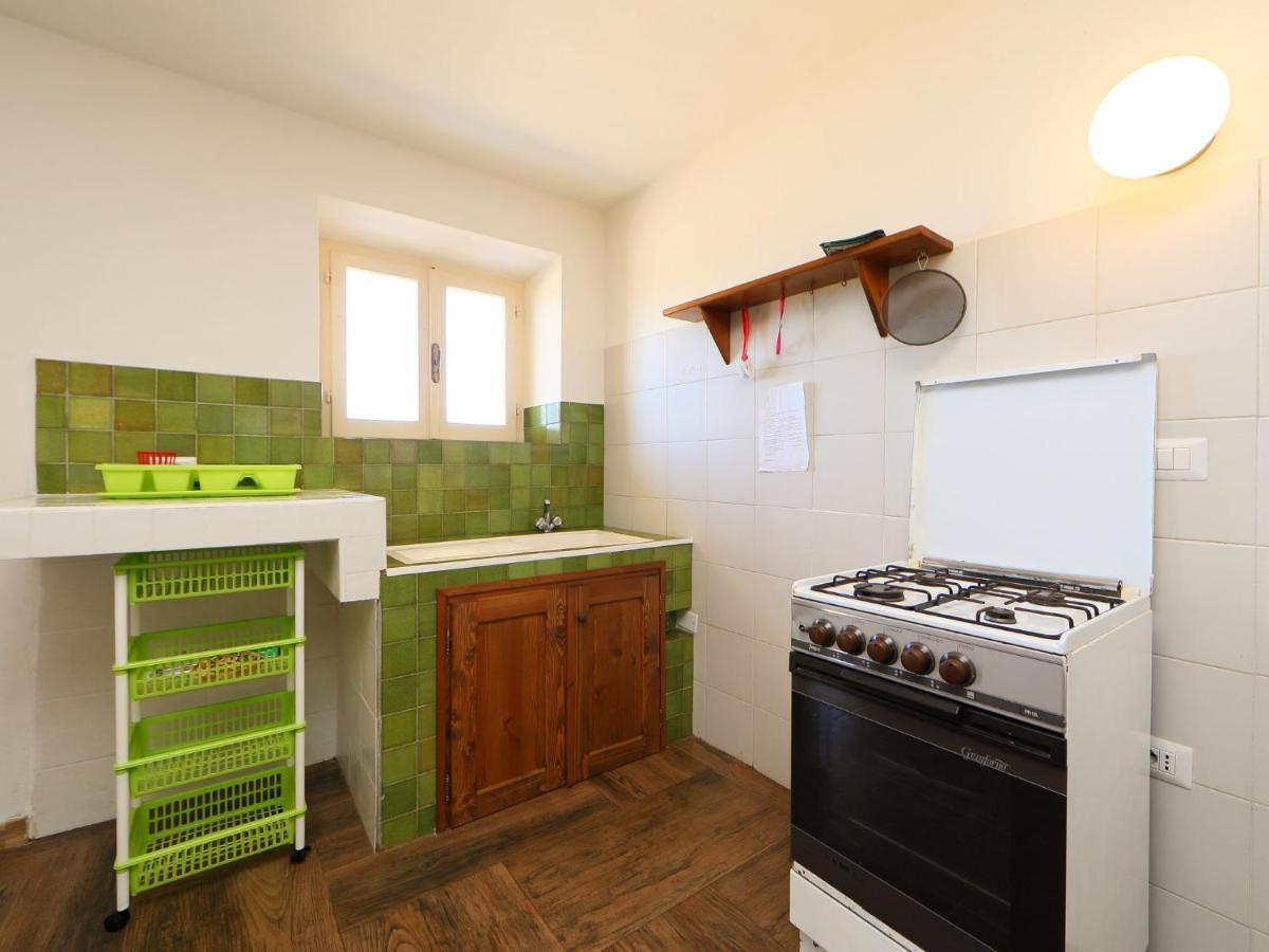Apartment Ananas 2 A By Interhome Valledoria  Eksteriør billede
