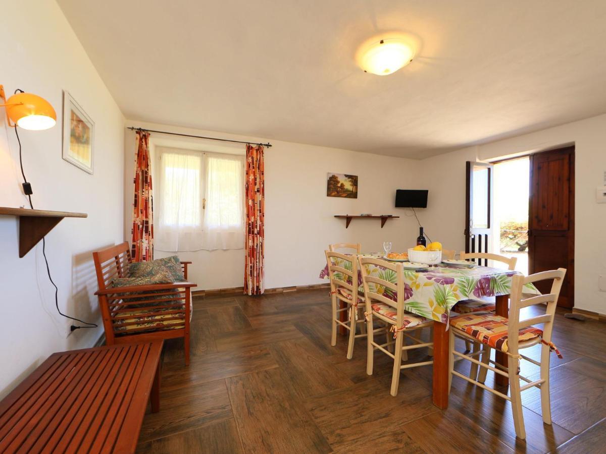 Apartment Ananas 2 A By Interhome Valledoria  Eksteriør billede